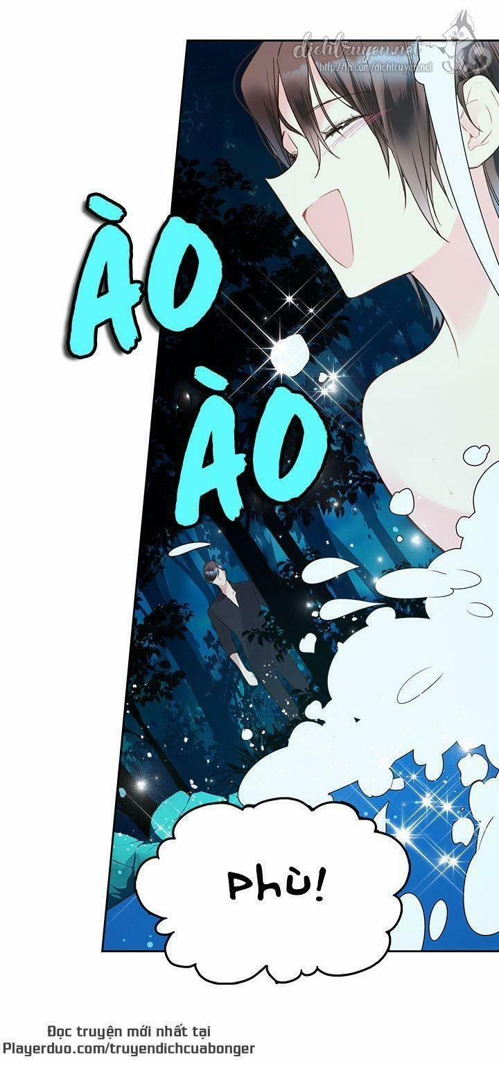 Công Chúa Chloe 55 trang 10