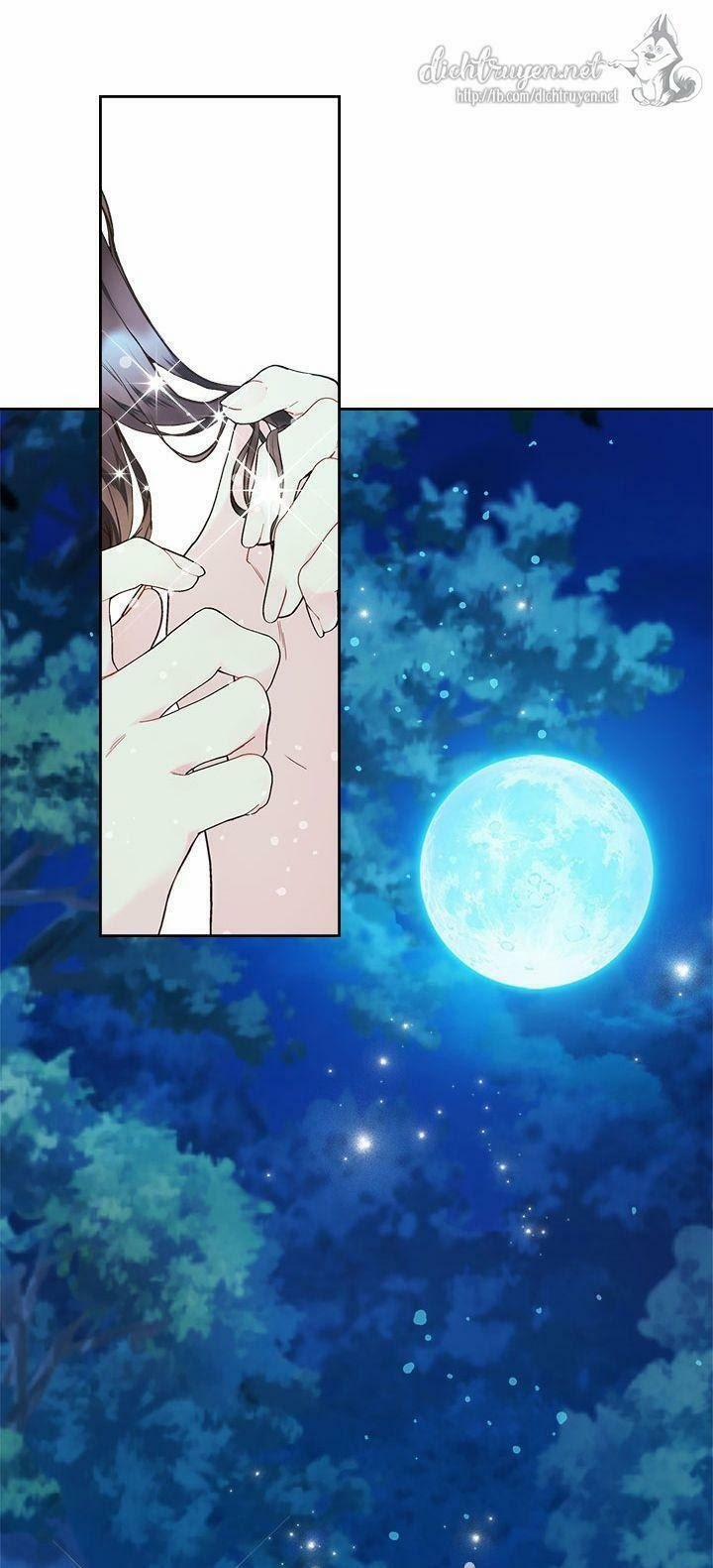 Công Chúa Chloe 55 trang 11