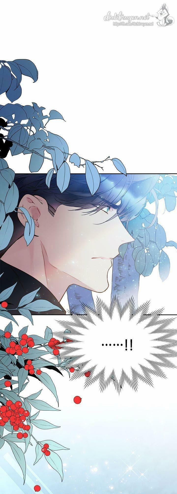 Công Chúa Chloe 55 trang 13