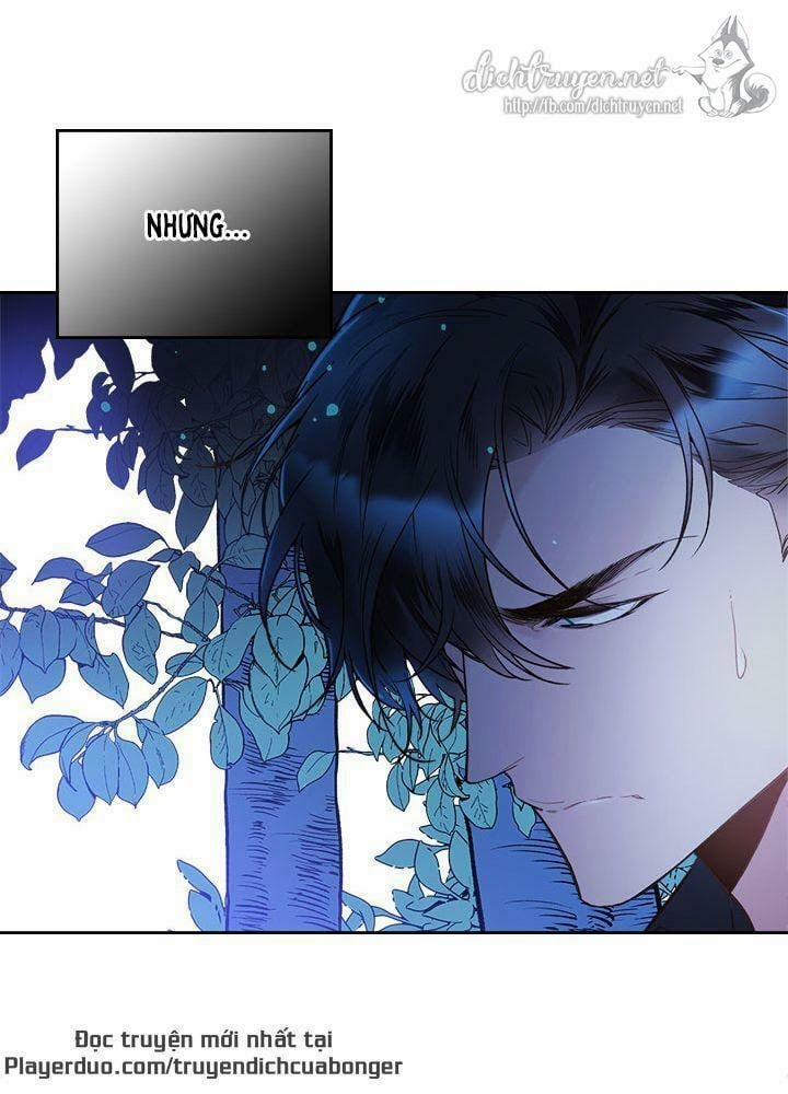 Công Chúa Chloe 55 trang 17