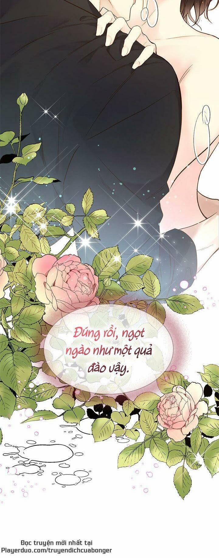 Công Chúa Chloe 55 trang 21