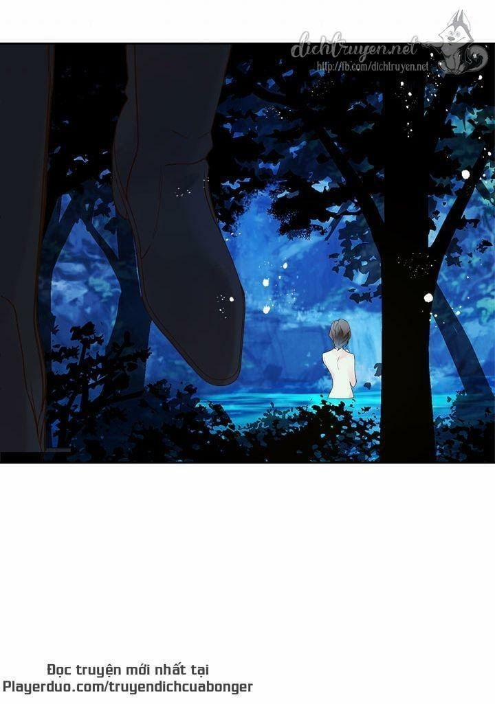 Công Chúa Chloe 55 trang 23