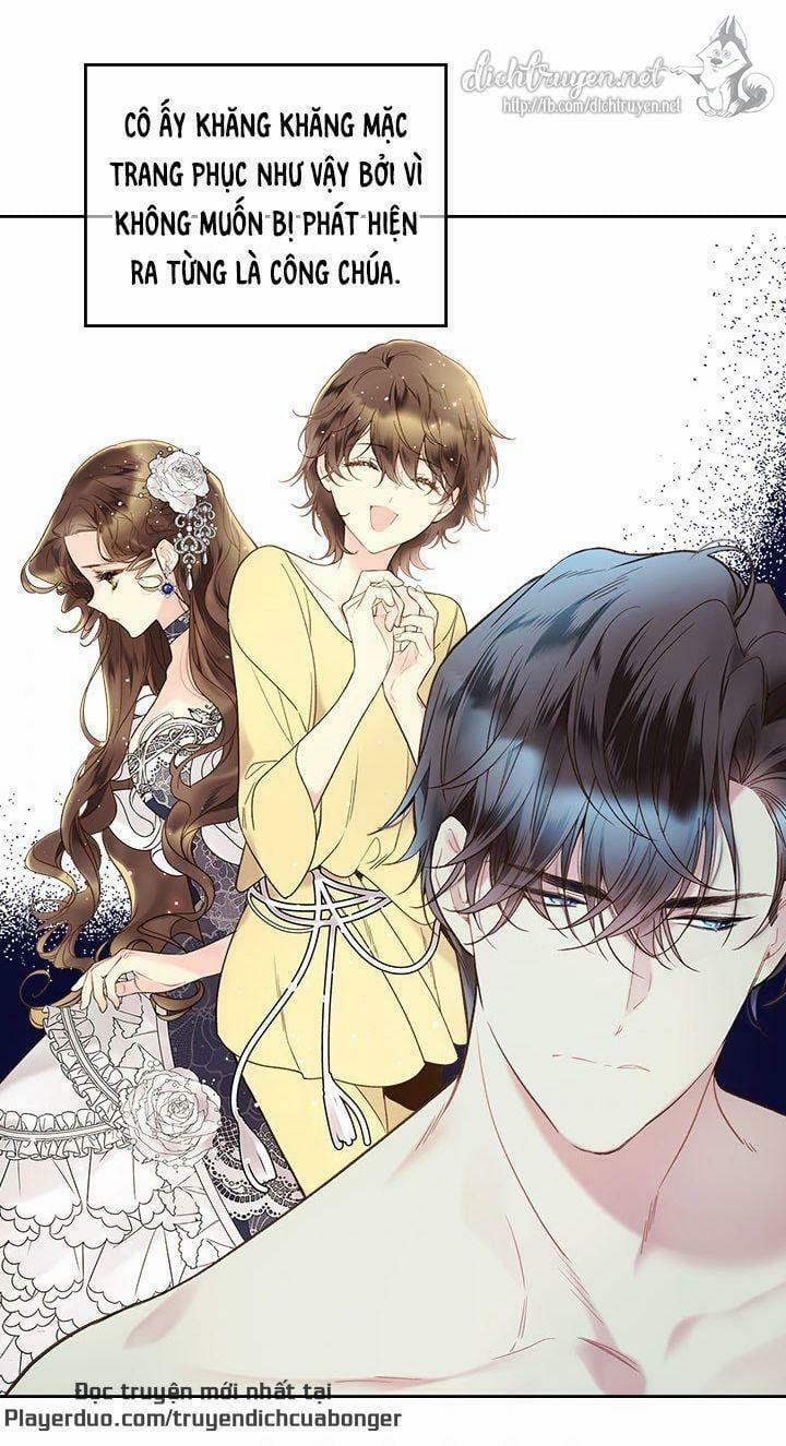 Công Chúa Chloe 55 trang 29