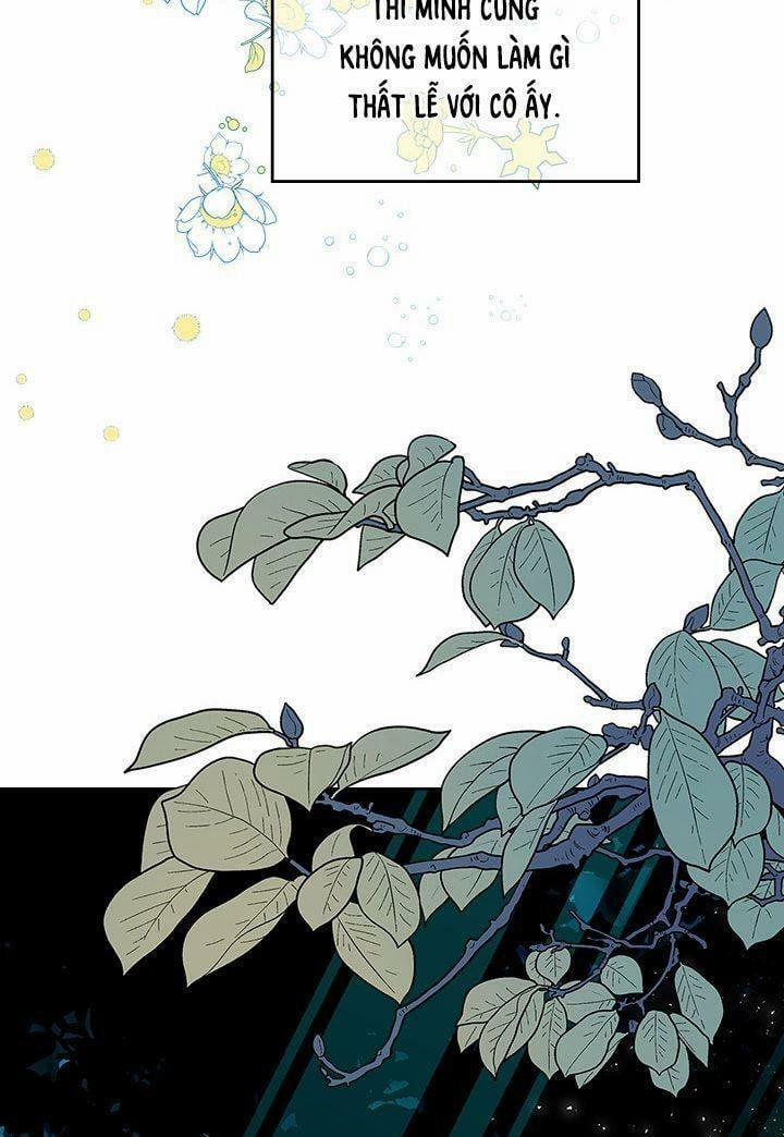 Công Chúa Chloe 55 trang 31