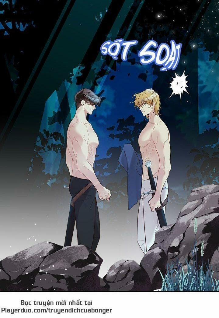 Công Chúa Chloe 55 trang 32