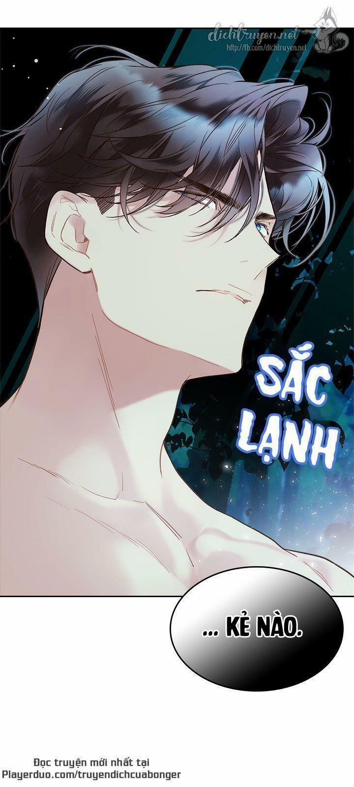 Công Chúa Chloe 55 trang 33