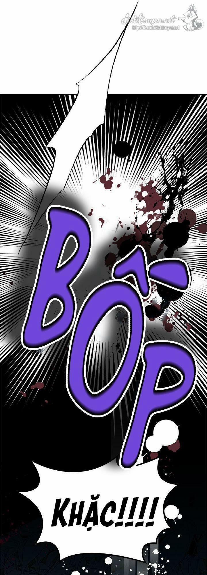 Công Chúa Chloe 55 trang 37