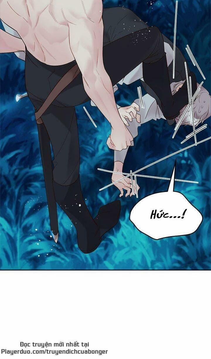 Công Chúa Chloe 55 trang 39