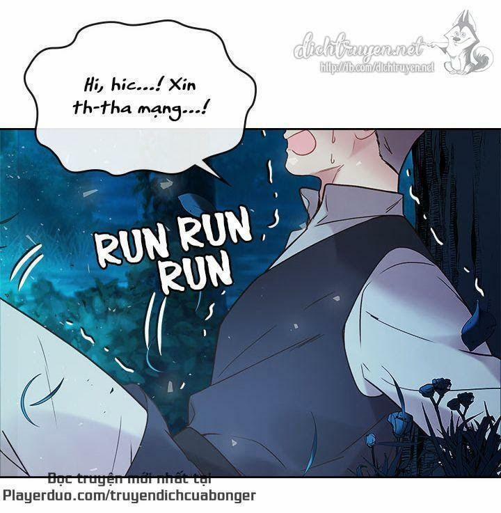 Công Chúa Chloe 55 trang 43