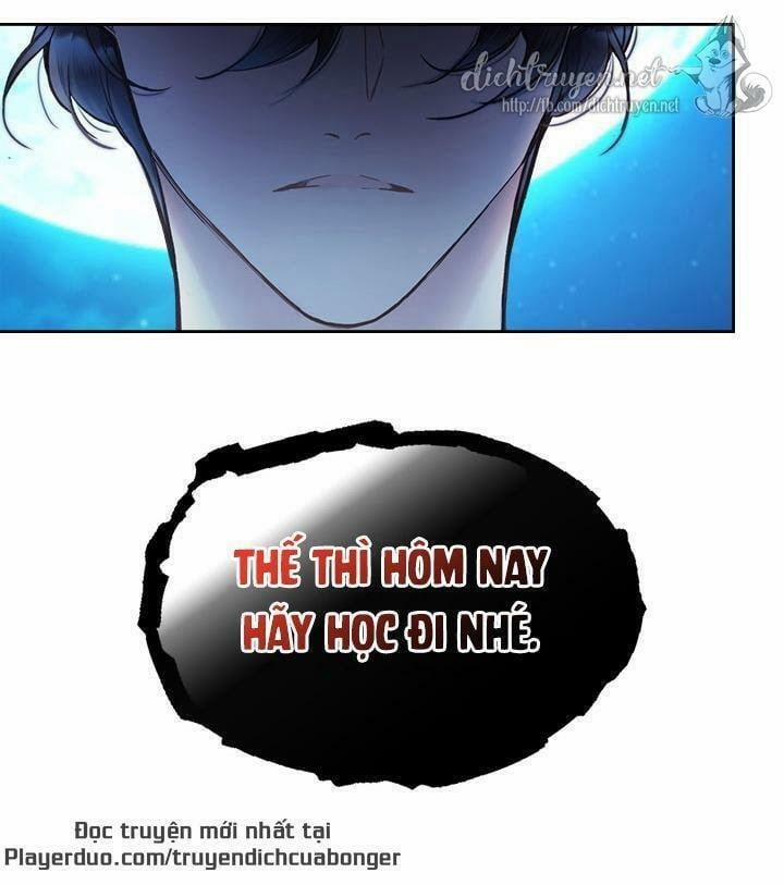 Công Chúa Chloe 55 trang 44