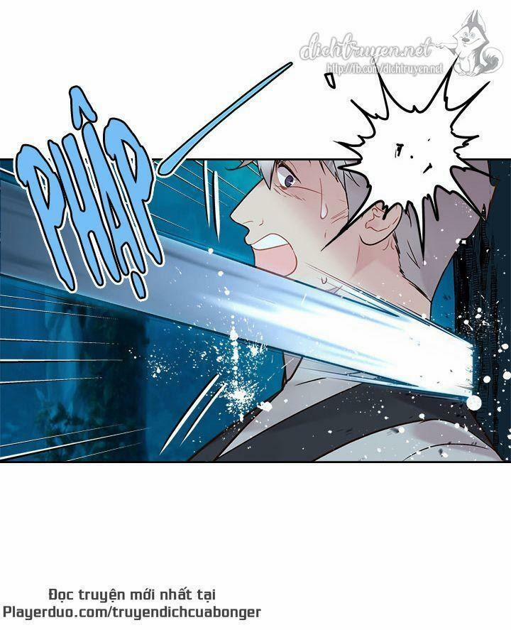 Công Chúa Chloe 55 trang 46