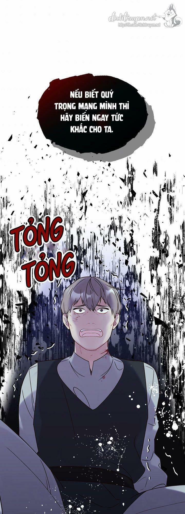 Công Chúa Chloe 55 trang 48