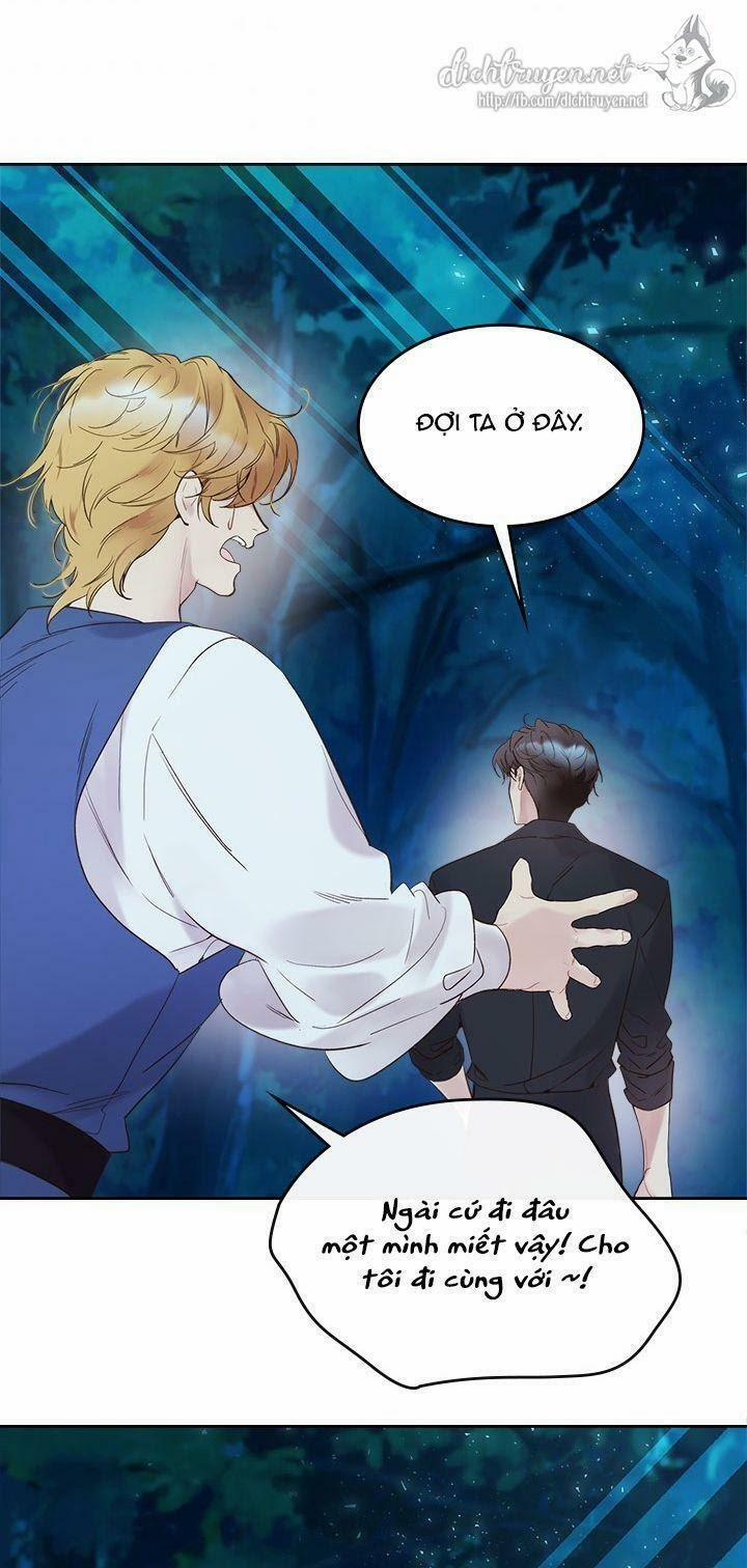 Công Chúa Chloe 55 trang 5