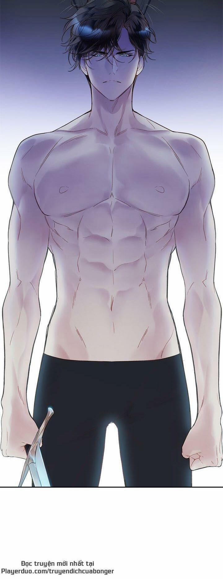 Công Chúa Chloe 55 trang 50