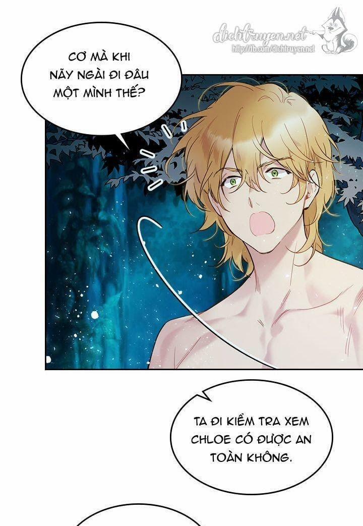 Công Chúa Chloe 55 trang 55