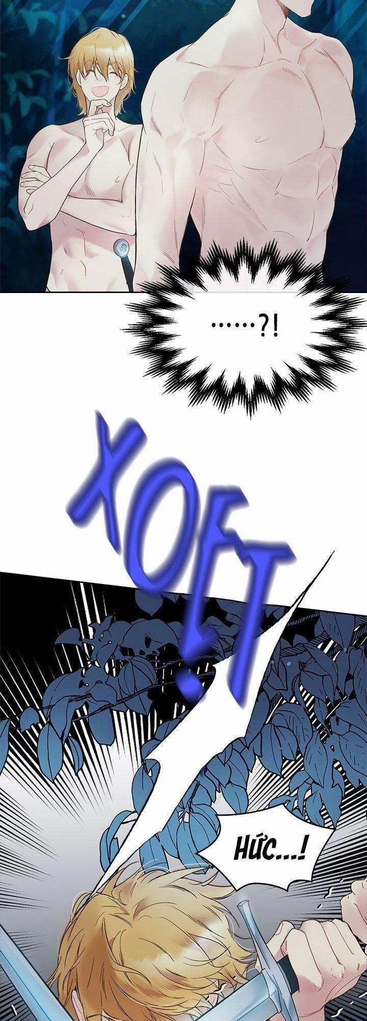 Công Chúa Chloe 55 trang 59