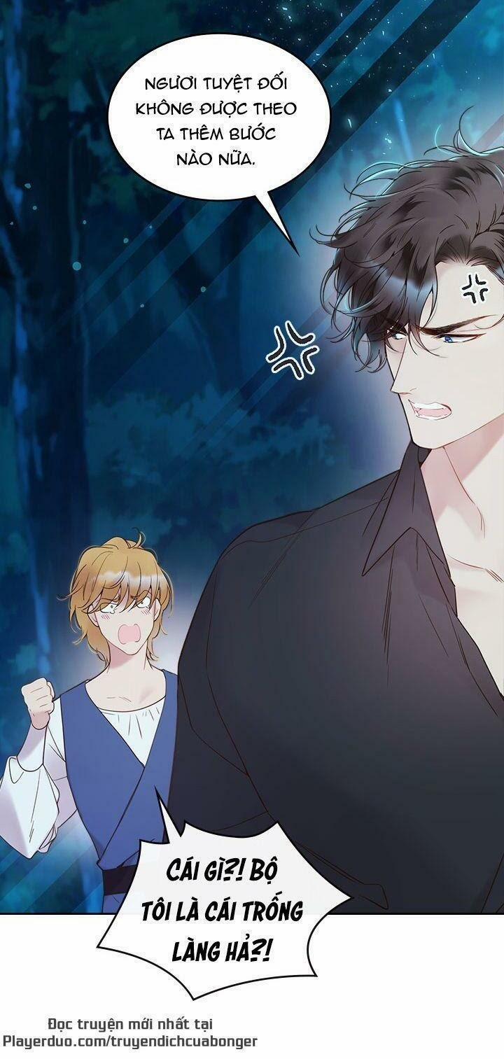 Công Chúa Chloe 55 trang 6