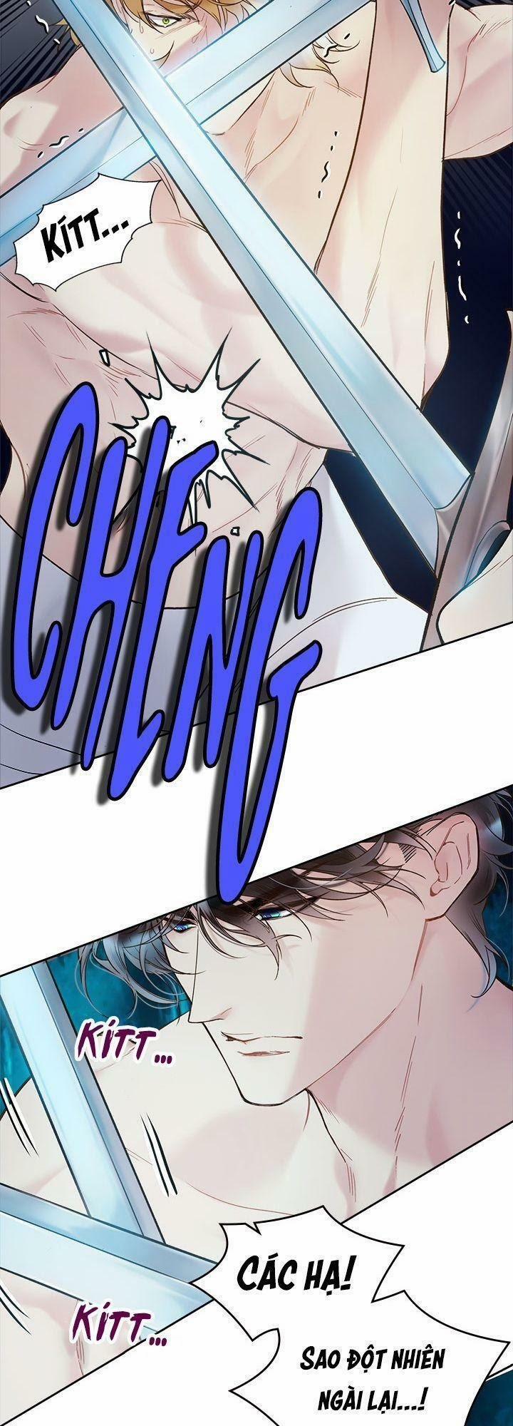 Công Chúa Chloe 55 trang 60