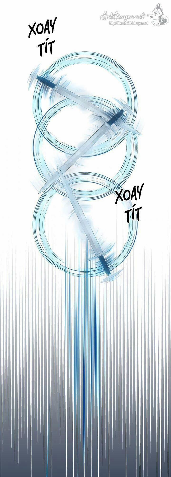 Công Chúa Chloe 55 trang 64