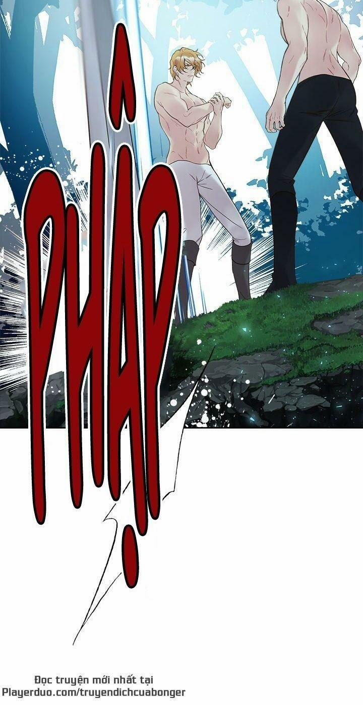 Công Chúa Chloe 55 trang 66