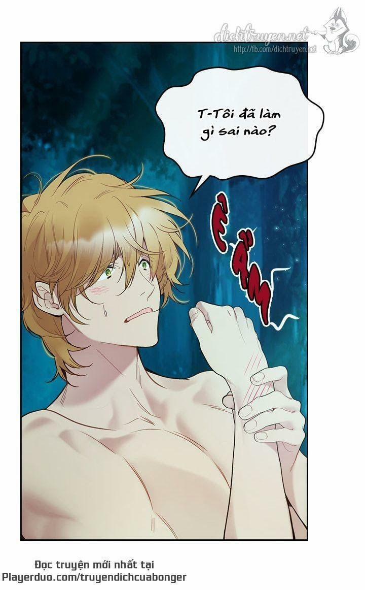 Công Chúa Chloe 55 trang 67