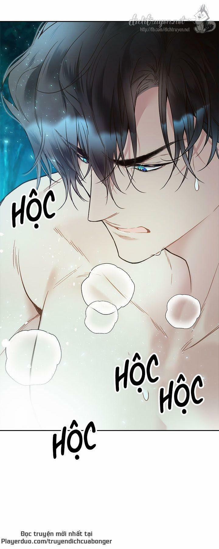 Công Chúa Chloe 55 trang 68