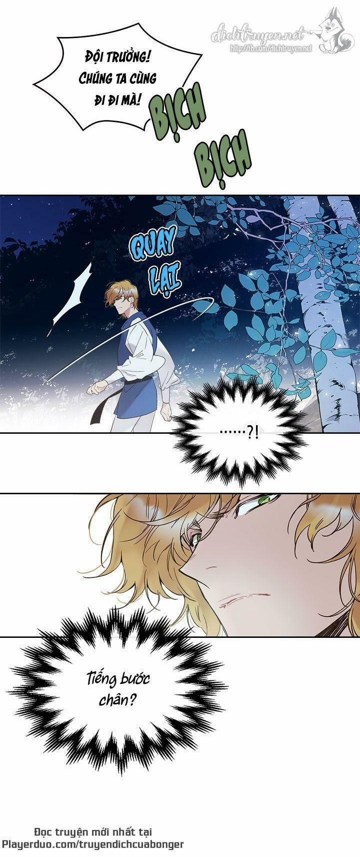 Công Chúa Chloe 55 trang 7