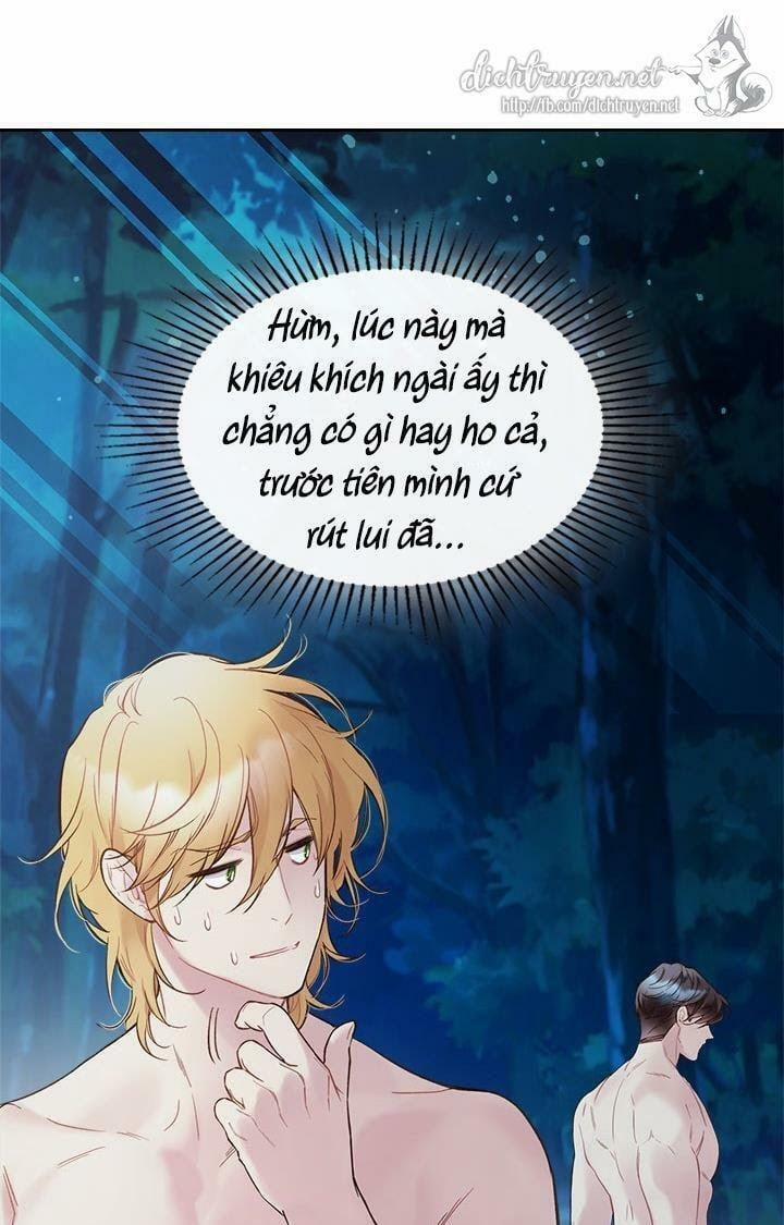 Công Chúa Chloe 55 trang 70