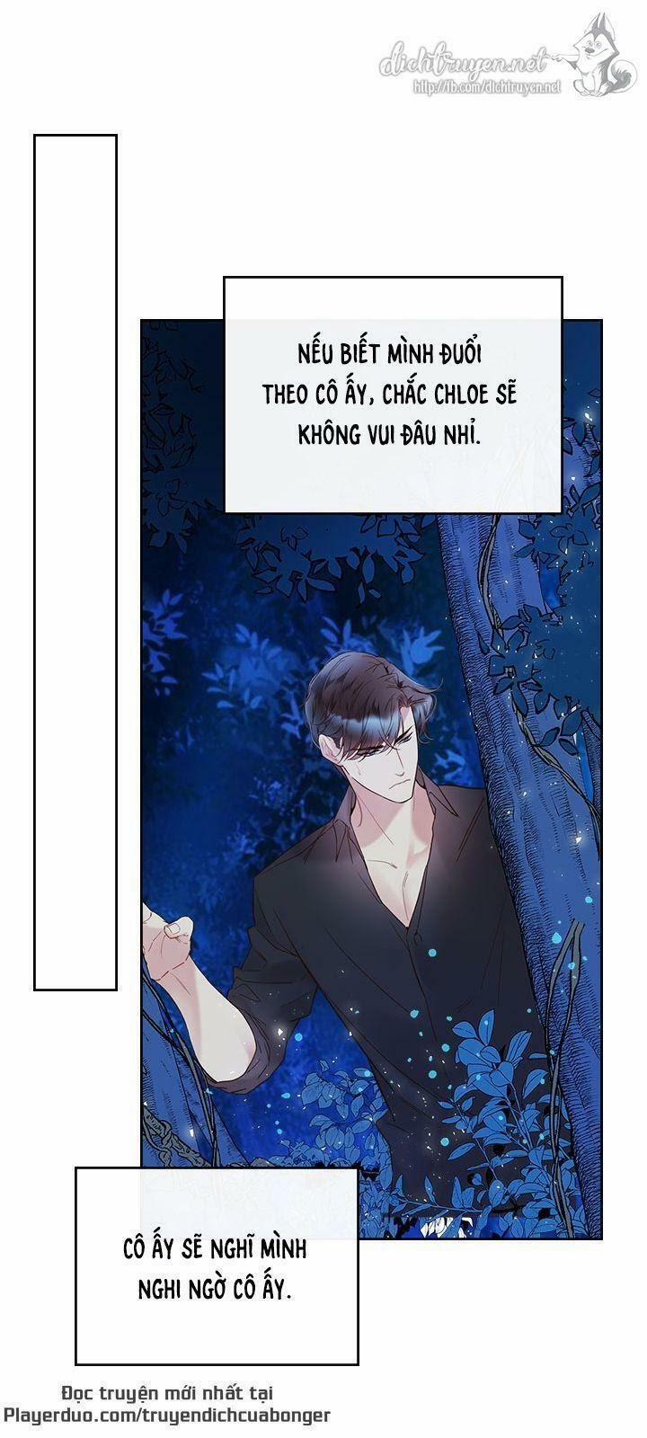 Công Chúa Chloe 55 trang 8