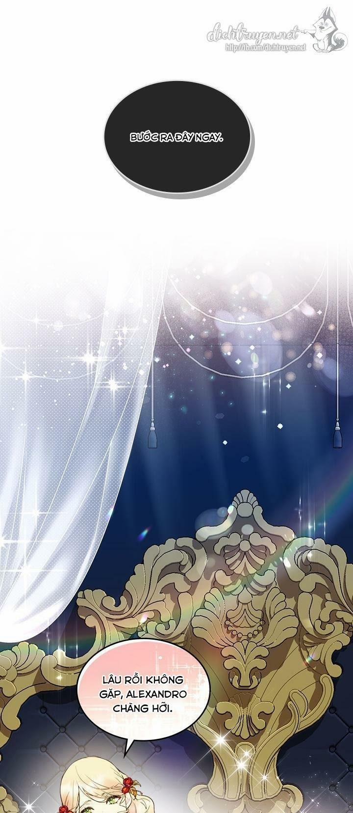 Công Chúa Chloe 57 trang 1