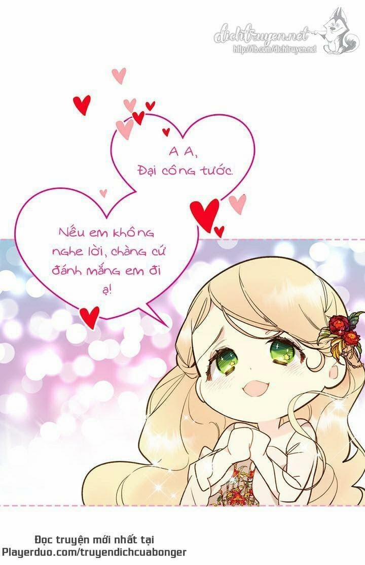 Công Chúa Chloe 57 trang 13