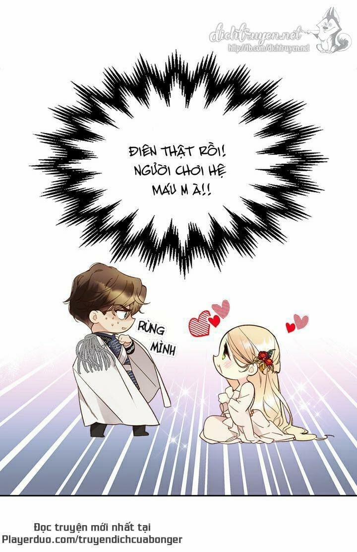 Công Chúa Chloe 57 trang 14