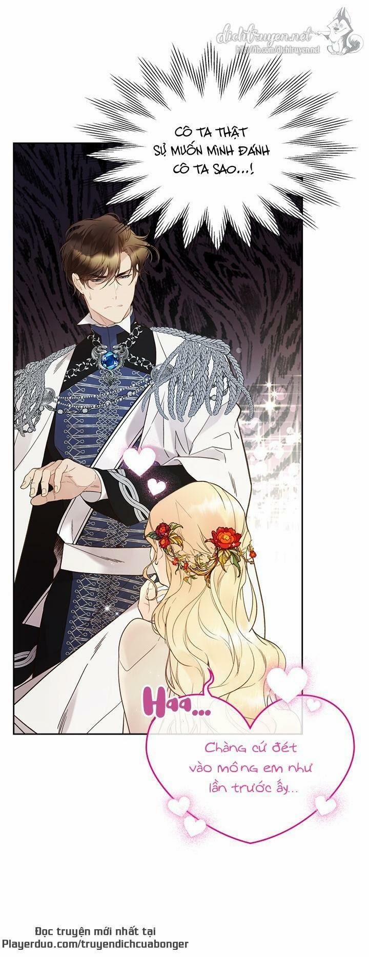 Công Chúa Chloe 57 trang 15