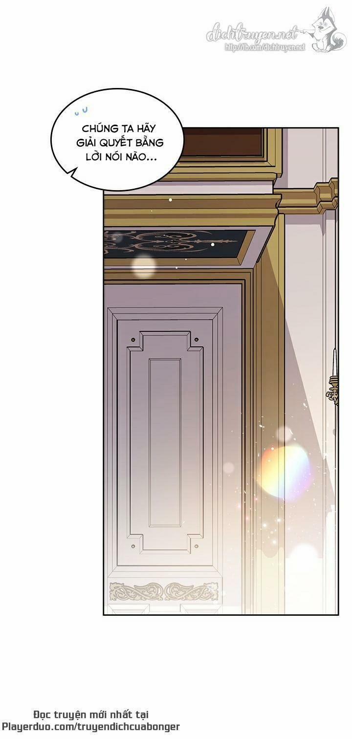 Công Chúa Chloe 57 trang 16