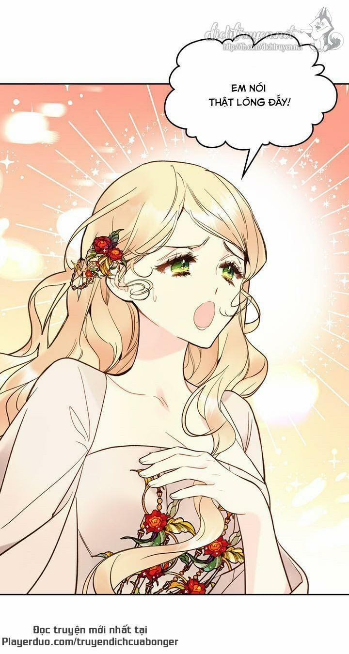 Công Chúa Chloe 57 trang 18