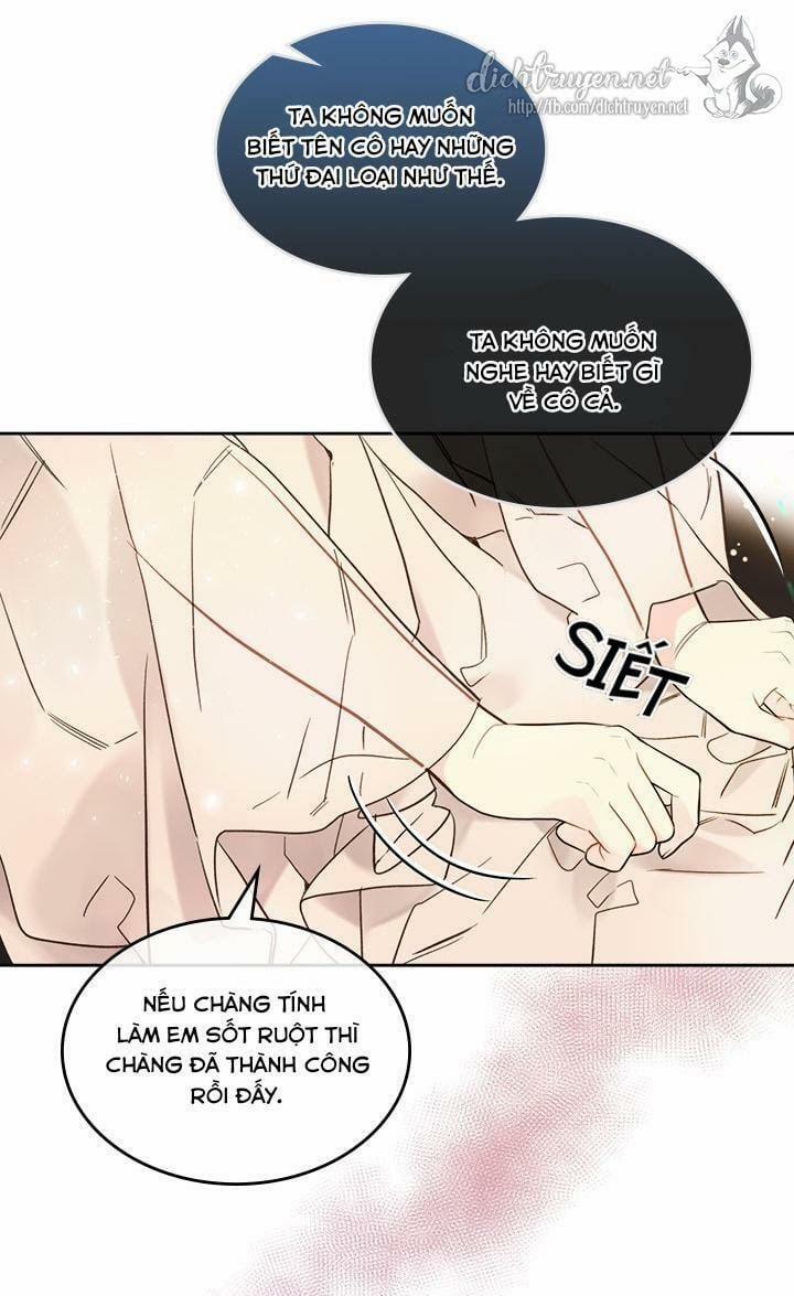 Công Chúa Chloe 57 trang 20