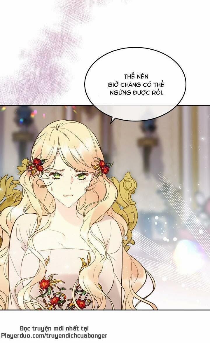 Công Chúa Chloe 57 trang 21