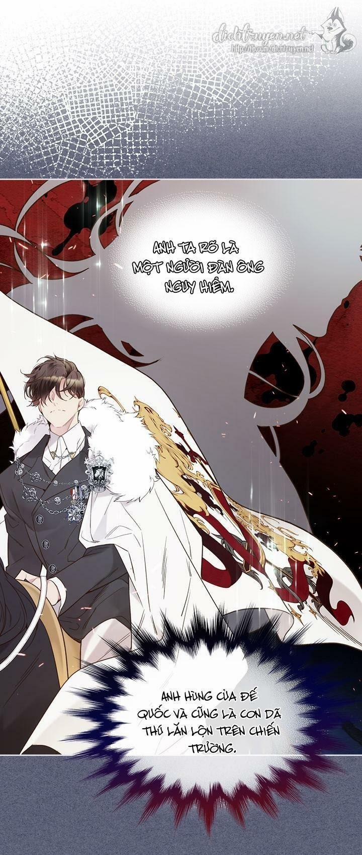 Công Chúa Chloe 57 trang 24