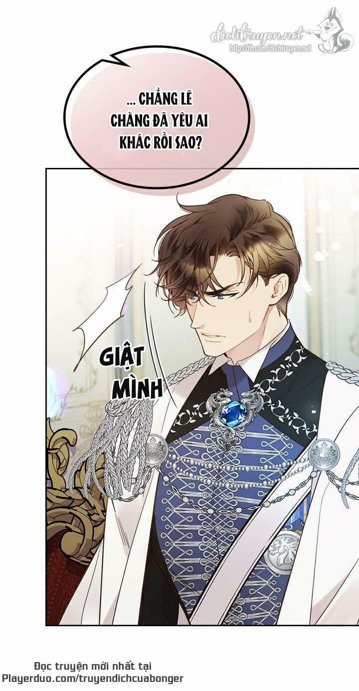 Công Chúa Chloe 57 trang 26