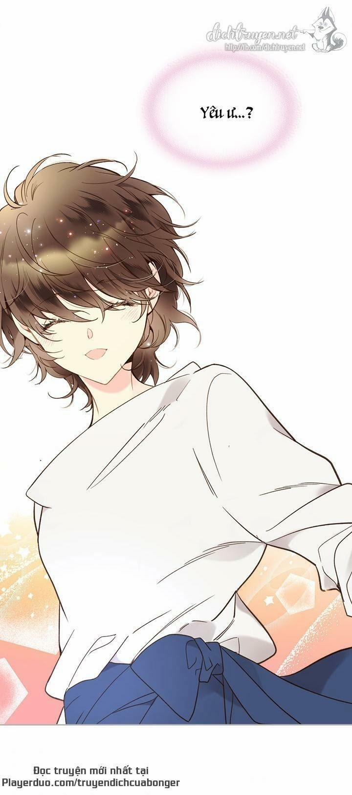 Công Chúa Chloe 57 trang 27