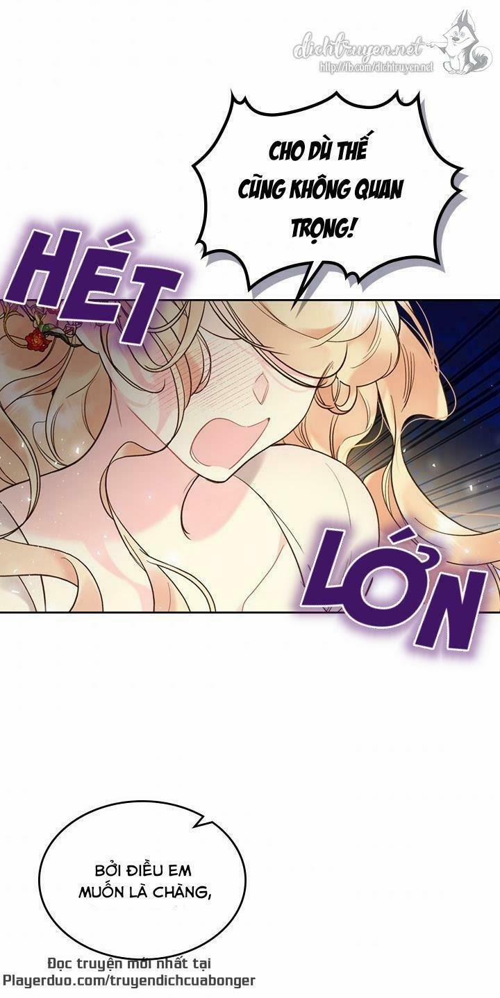 Công Chúa Chloe 57 trang 28