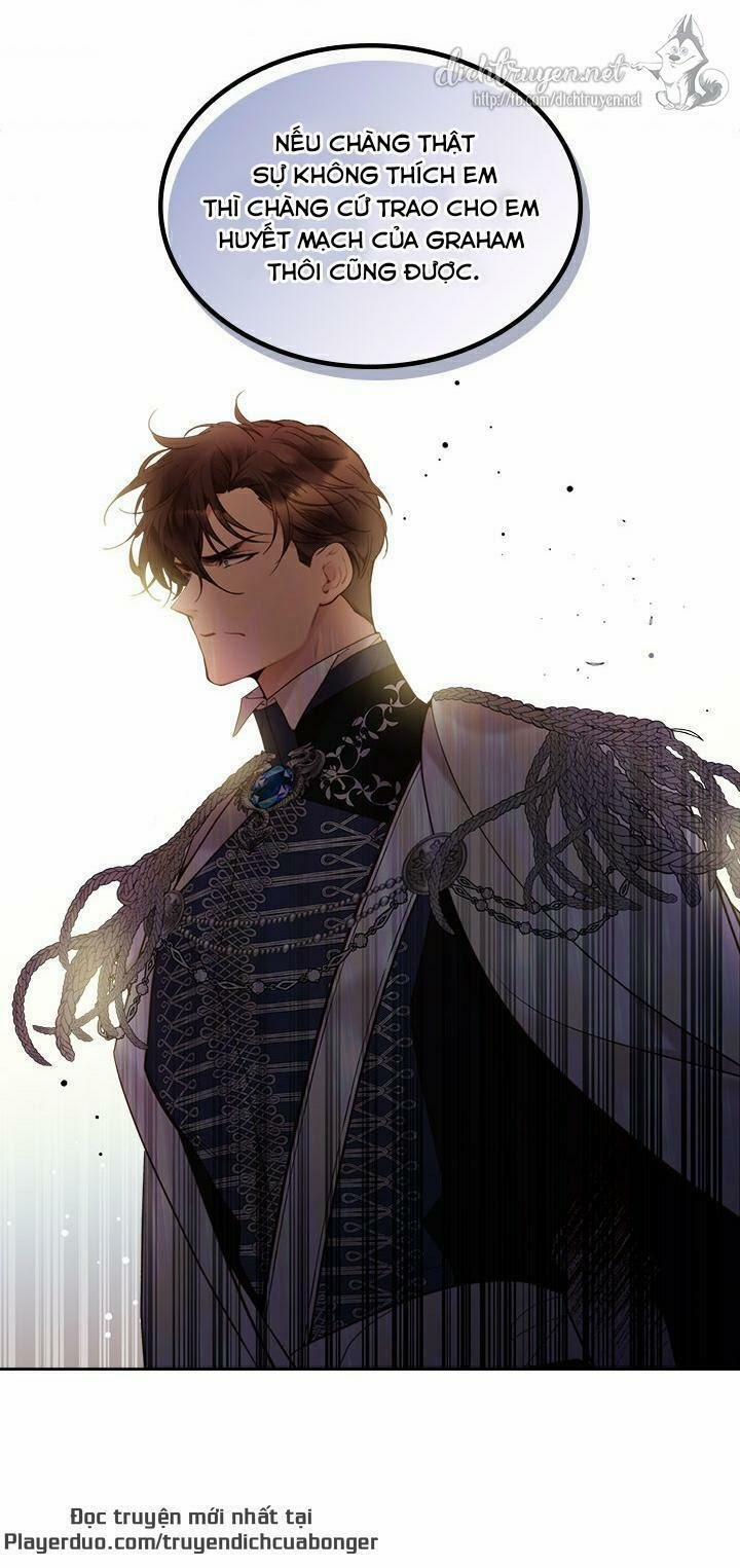 Công Chúa Chloe 57 trang 29