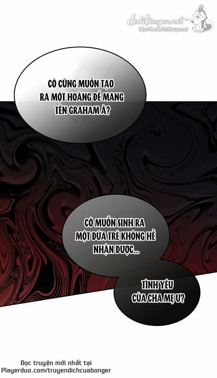 Công Chúa Chloe 57 trang 30