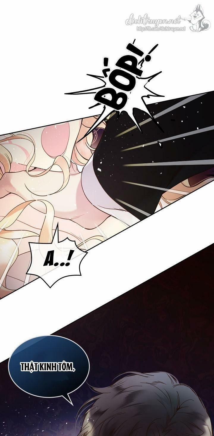 Công Chúa Chloe 57 trang 31