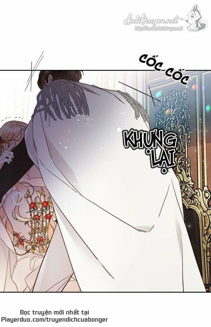 Công Chúa Chloe 57 trang 33