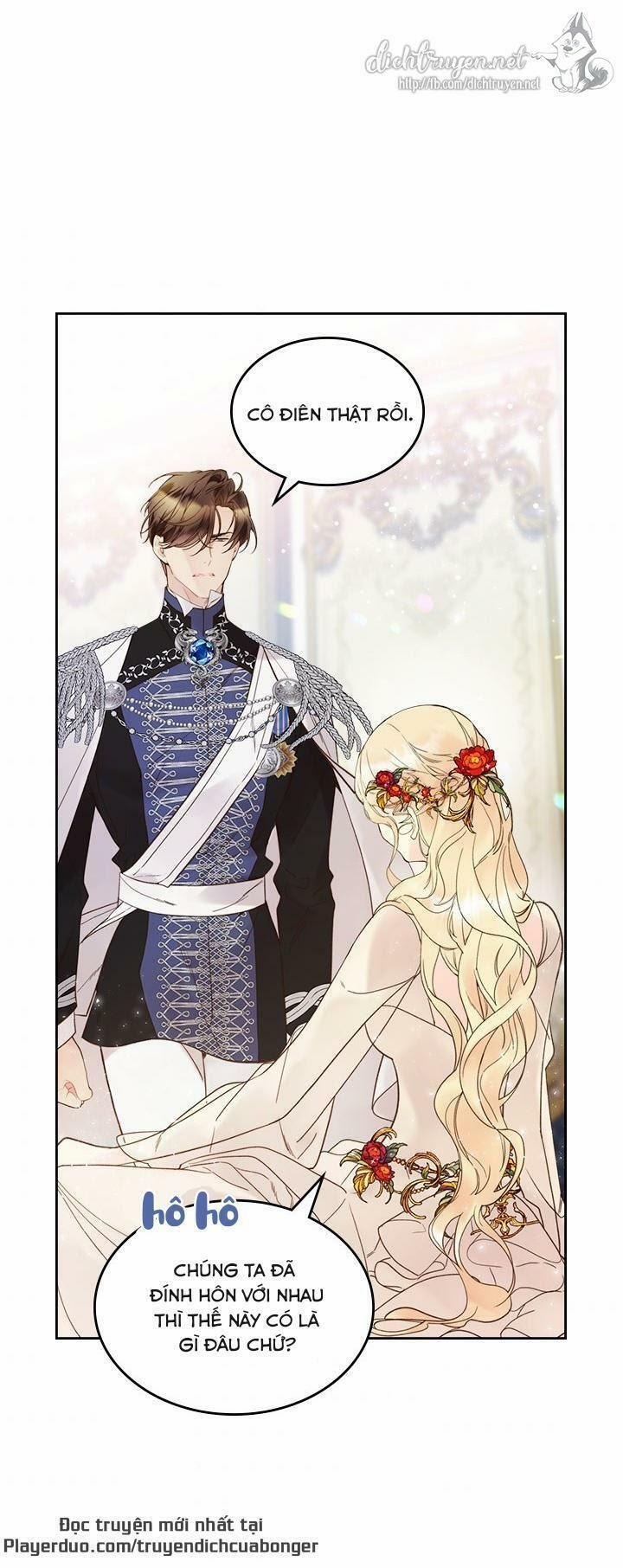 Công Chúa Chloe 57 trang 4