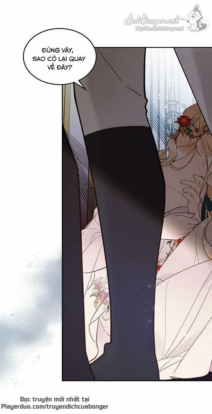 Công Chúa Chloe 57 trang 41