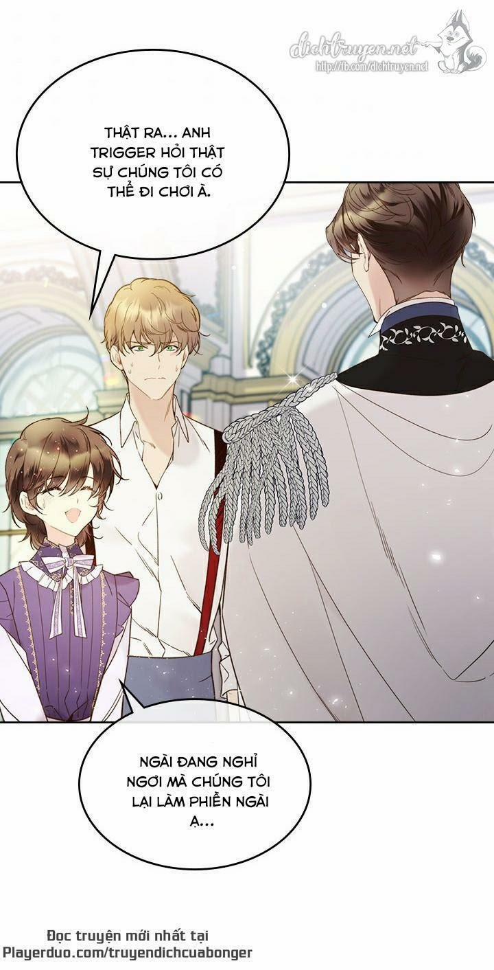 Công Chúa Chloe 57 trang 42