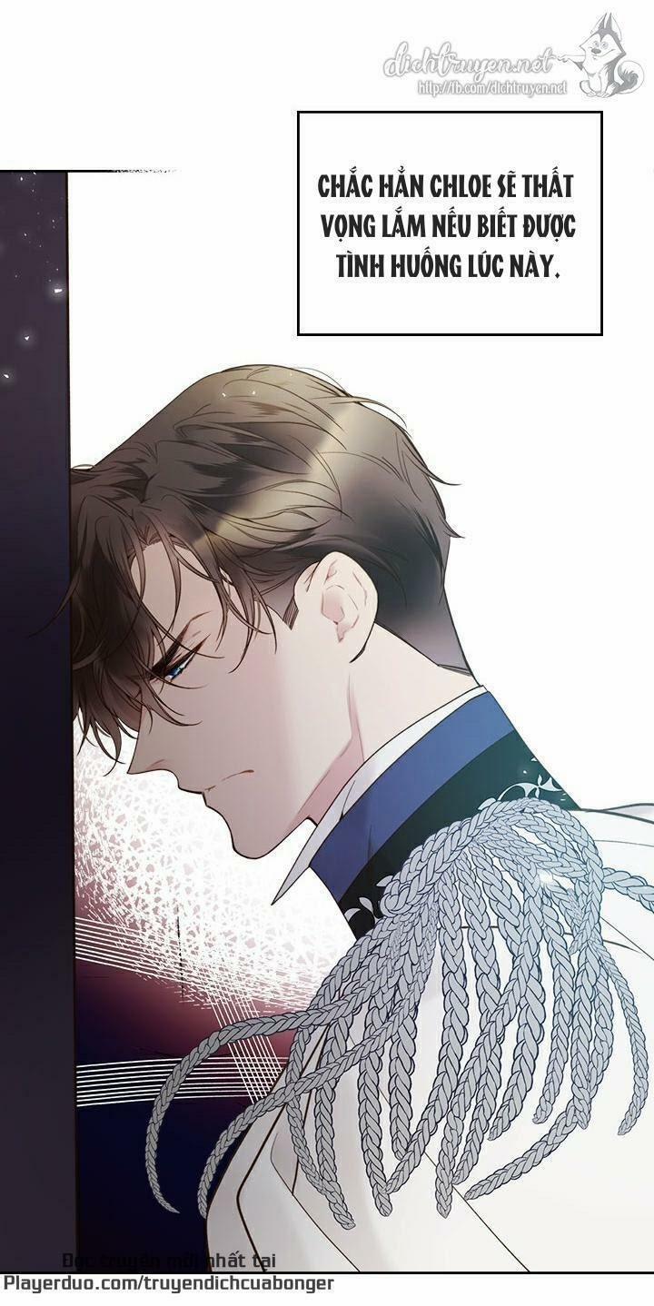 Công Chúa Chloe 57 trang 47