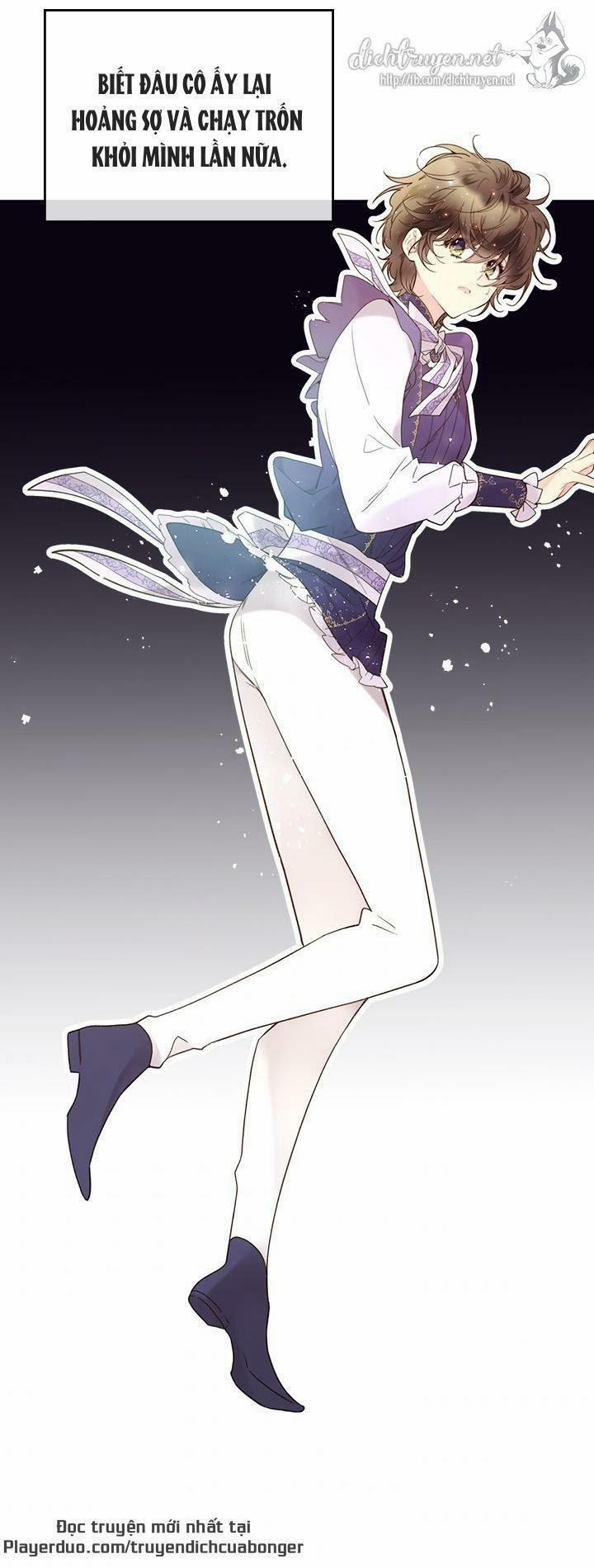 Công Chúa Chloe 57 trang 48